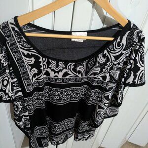 Cute Women's blouse.